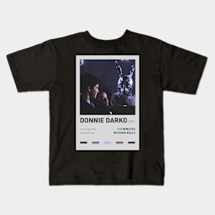 Donnie Darko Kids T-Shirt